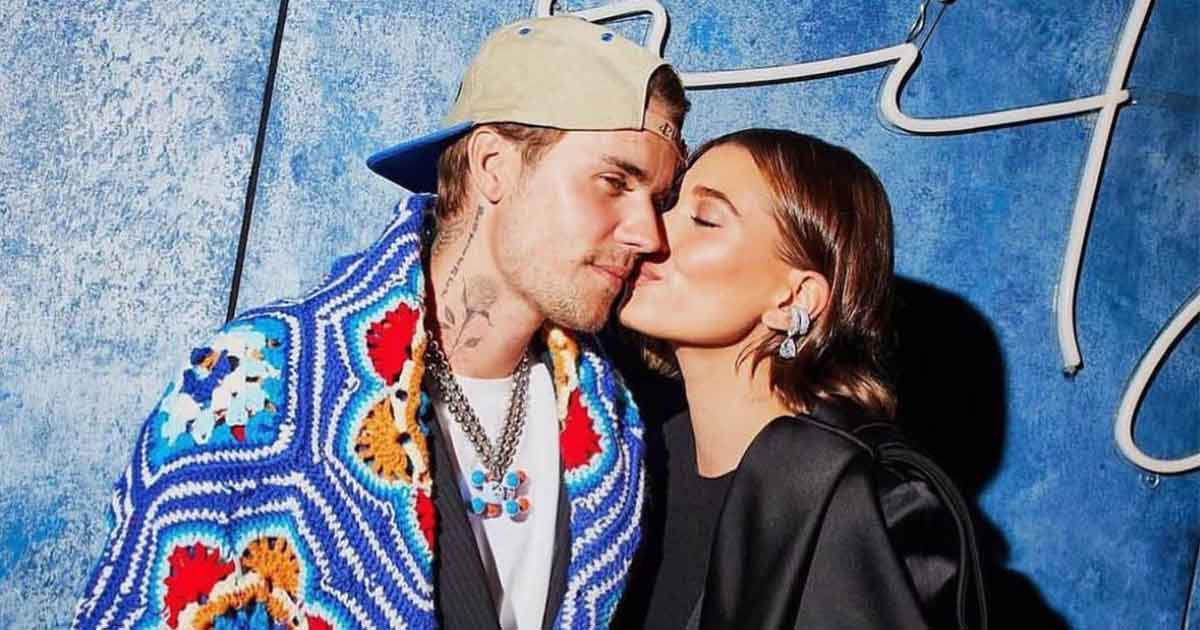 Justin Bieber Turns Cheerleader For Wifey Hailey Bieber In New Instagram Post, Gets Trolled