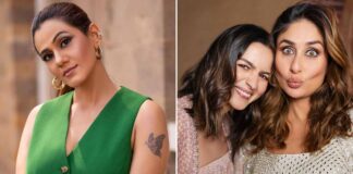 Kajal Pisal to share screen space with Alia, Kareena for upcoming project