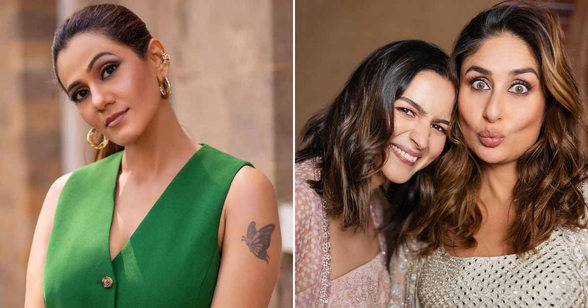 Sasural Simar Ka 2 Actress Kajal Pisal Spill Beans About Her Film With Alia Bhatt & Kareena Kapoor Khan