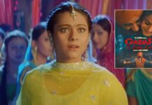 Kajol Once Revealed Rejecting Sunny Deol's Blockbuster Gadar, & Explained The Reason For Doing So