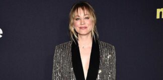 Kaley Cuoco Fitness Regime Decoded: The Big Bang Theory Actress Follows A Strict Diet Including Tuna Wraps & Does Intense Circuit, Resistance Training To Cardio To Maintain That Hot Bod! Kaley Cuoco Leaves Fans Speechless As She Achieves Her Perfect Figure Postpartum Giving Major Fitness Goals