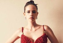 Kalki Koechlin: 'Goldfish' is something I knew I was cut out for