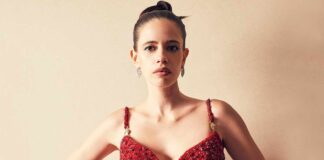 Kalki Koechlin: 'Goldfish' is something I knew I was cut out for