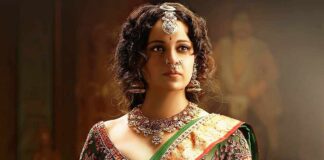 Kangana calls 'Chandramukhi 2' 'quintessential paisa-vasool entertainer'