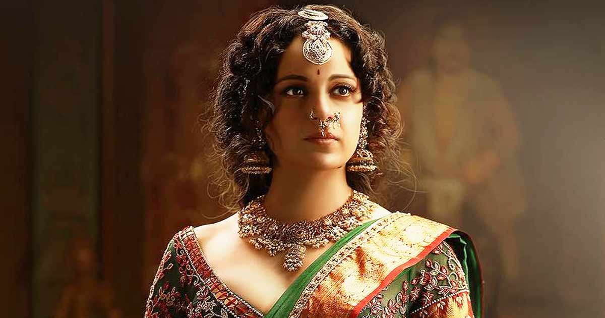 Kangana calls 'Chandramukhi 2' 'quintessential paisa-vasool entertainer'