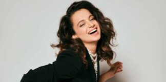 Kangana on 69th National Film Awards: 'Grateful for whatever Krishna gives, doesn't give me'
