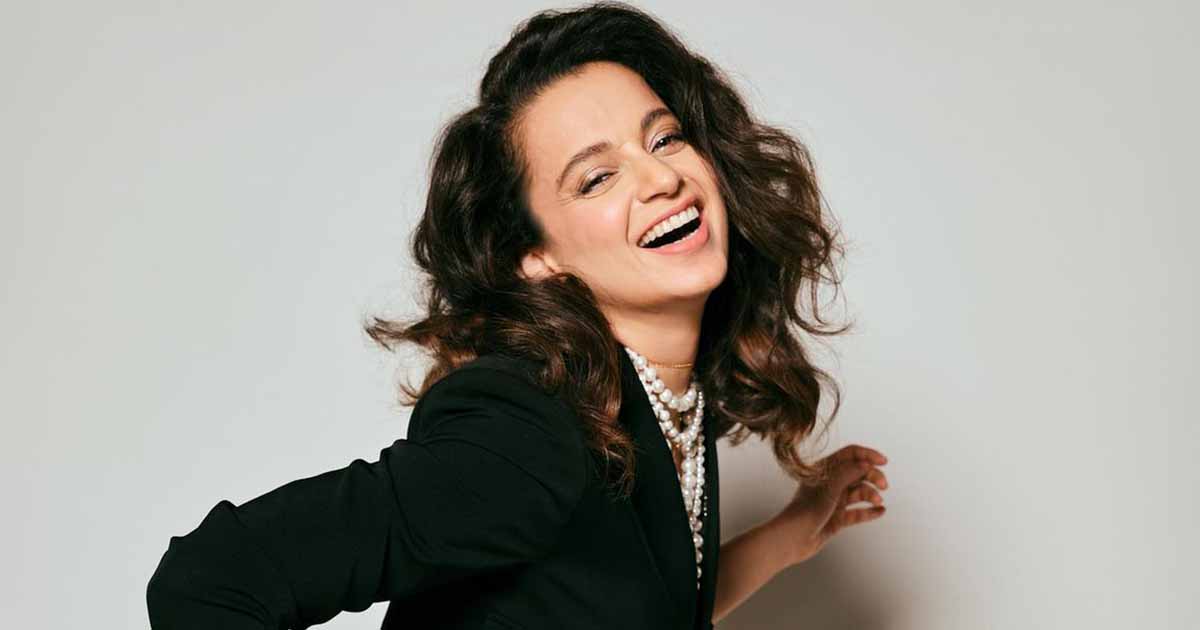 Kangana on 69th National Film Awards: 'Grateful for whatever Krishna gives, doesn't give me'