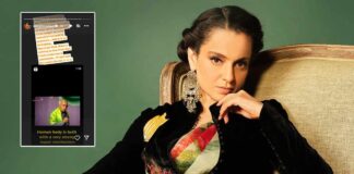 Kangana Ranaut Talks About ‘Capitalism’ & Reveals She Doesn’t Own A Sunscreen: “Sun Is Our God, There’s Nothing To Fear From It…” Kangana Ranaut Talks About ‘Capitalism’ & Reveals She Doesn’t Own A Sunscreen - Deets Inside