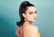 Kangana Ranaut Shares A Post With A Montage Of Her Upcoming Roles Including Chandramukhi 2, Emergency & Others: “You Are Director Of Your Life…” Kangana shares montage of her upcoming roles: 'You are director of your life, make it a blockbuster'