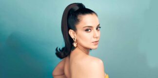 Kangana shares montage of her upcoming roles: 'You are director of your life, make it a blockbuster'