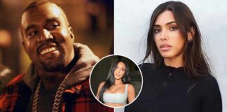 Kanye West Gets Hot & Heavy With His Wife Bianca Censori Who Leaves Very Little To Imagination Wearing A Sheer N*pple Exposing Bodysuit, Netizens Say – “Kim Kardashian Somewhere Crying Her Make Up Off” Kanye West & Bianca Censory Indulges Into PDA In Italy Netizens Drag Kim Kardashian While Trolling The Couple