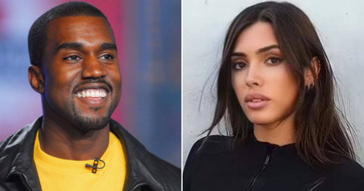 Kanye West's Wife Bianca Censori Flaunts Her Voluptuous Bre*sts In A Sheer Bra While Flashing Her B*tt Crack In Her Latest Outing