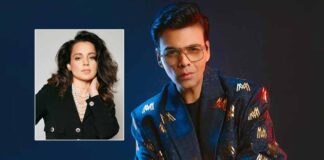 Karan Johar Finally Breaks Silence On Kangana Ranaut's 'Movie Mafia' Comment? Deets Inside