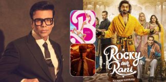 Oppenheimer & Barbie’s Crazy Box Office Success In India Led To Karan Johar Suffering From “Deep-Rooted Anxiety” For Rocky Aur Rani Kii Prem Kahaani Karan Johar Reveals Oppenheimer & Barbie's Crazy Box Office Success In India Led Him Suffering From "Deep-Rooted Anxiety"