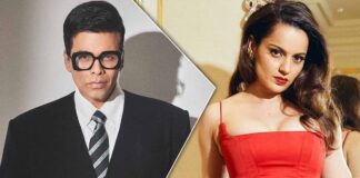 Karan Johar Sparks Rumours Of Patch Up With His ‘Excited’ Remark On Kangana Ranaut’s Emergency, Netizens React “Just PR Gimmicks” – Watch Karan Johar Sparks Rumours Of Patch Up With His 'Excited' Remark On Kangana Ranaut's Emergency – Watch