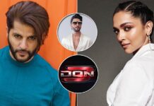 Karanvir Bohra Reaches Out To Deepika Padukone Expressing His Wish To Play Villain Opposite Ranveer Singh In Don 3, She Replied: “I Can’t Help You…” Karanvir Bohra Reaches Out To Deepika Padukone Expressing His Wish To Play Villain Opposite Ranveer Singh In Don 3, Read On!