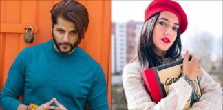 Karanvir Bohra Reacts To Soundous Moufakir’s Accusations Of Getting Objectified By Him In A S*xist Remark, “Joking About Taking Me Home…” Karanvir Bohra Reacts To Soundous Moufakir's Accusations Of Getting Obejectified By Him In A S*xist Remark