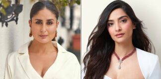 Kareena Kapoor showers love on Sonam's 'bundle of joy' on his first birthday