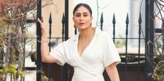 Kareena on her streaming debut: 'After 23 years, this feels like a new launch'