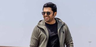 Karthi Aka Karthik ShivakumarKarthi's Net Worth: From Charging Rs 8 Crores For A Film To Having An Annual Income Of Rs 18 Crores, The Paruthiveeran Actor Is Living A Truly Luxurious Life!