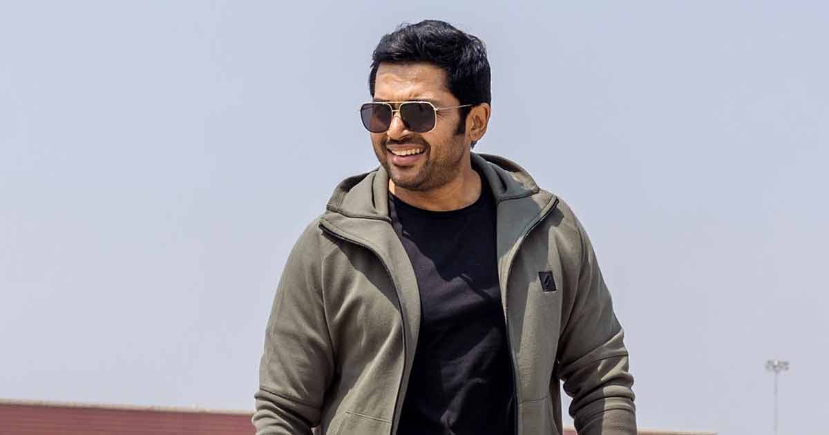 Karthi Aka Karthik ShivakumarKarthi's Net Worth: From Charging Rs 8 Crores For A Film To Having An Annual Income Of Rs 18 Crores, The Paruthiveeran Actor Is Living A Truly Luxurious Life!