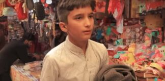 Kashmir: 'Bedard Daadi Chane', a soul-stirring melody by 11 year-old Ayaan Sajjad, celebrates 1st anniversary
