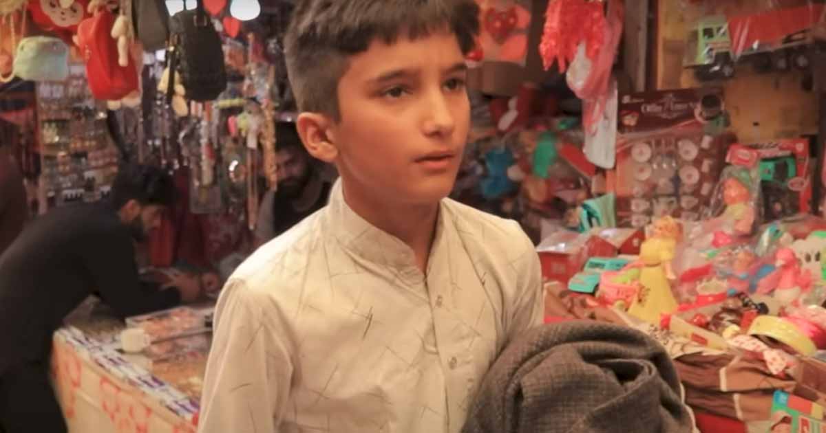 ‘Bedard Daadi Chane’: Ayaan Sajjad's Lyrical Masterpiece By A Sufi Saint From Kashmir Completes An Year 