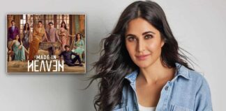 Katrina Kaif on 'Made in Heaven 2': 'Had to finish entire season in one go'