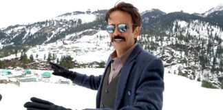 Kay Kay Menon laments absence of 'good cinema on the silver screen'