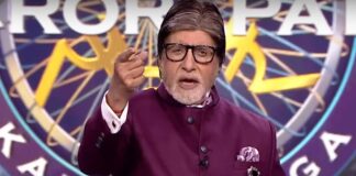 'KBC 15': Big B lauds determination of contestant suffering from rare genetic disease