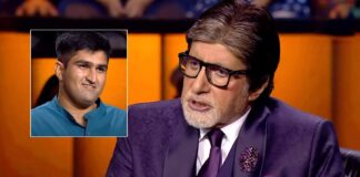 'KBC 15': Big B says he is 'too afraid' of police