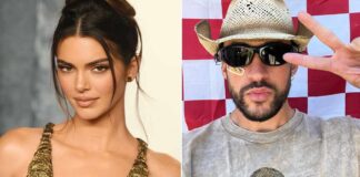 Kendall Jenner & Bad Bunny Get Carried Away At Drake’s Concert Indulges In A Little Make-Out Sesh Giving FOMO To All The Single People Out There, Netizens Say, “My Heart Hurts” Kendall Jenner & Bad Bunny's PDS At Drake's Concert