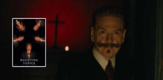 Kenneth Branagh likely to return as Hercule Poirot after 'A Haunting in Venice'