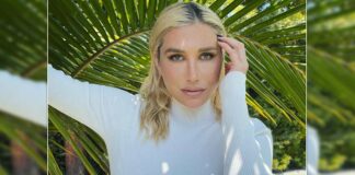 When Kesha Confessed She Believed Her V*gina Is Haunted By A Ghost, Leaving Everyone Stunned: “I Believed, I Had Dead People In Me” Kesha Once Confessed That She Believed Her V*gina Is Haunted By A Ghost, Leaving Everyone Stunned