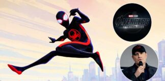 Avengers 6: Kevin Feige Is Planning To Pull Off The Unimaginable In Secret Wars By Making Animated Spider-Verse Crossover With Live Action MCU Timeline – Reports Kevin Feige Plans A Super Complicated Crossover In Avengers 6?
