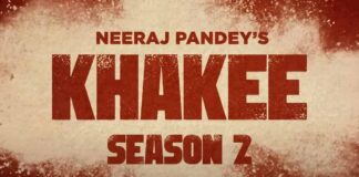'Khakee: The Bihar Chapter' set to return with second season