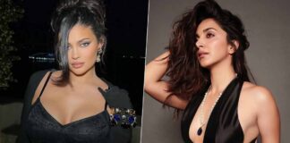 Kiara Advani Or Kylie Jenner: Who Did Justice To The Black Monokini From Norma Kamali Collection Worth Whopping Rs 47K