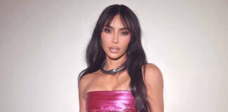 Kim Kardashian Was Once Flour-Bombed On A Red Carpet As A Woman Was Unhappy With Her Fashion Choices, Called Her A ‘Fur Hag’