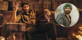 King Of Kotha Box Office Day 2: Dulquer Salmaan's Film Drops By 64 Percent, Succumbs To The Mammoth Pressure Of Sunny Deol's Gadar 2