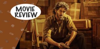 King Of Kotha Movie Review!