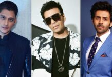KJo, Kartik Aaryan and Vijay Varma inaugurate the 14th Indian Film Festival of Melbourne