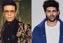 KJo on collab with Kartik: 'We are working on something, hopefully it will materialise'
