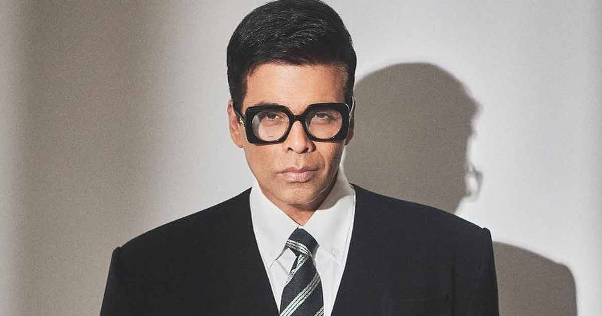 KJo to commemorate at length his 25 years as a filmmaker at IFFM