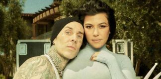 Kourtney Kardashian Fans Continue The Hunt For Clues For Poosh Founder’s Baby Boy With Travis Barker, Netizens Say “I Kinda Like Kross…” Kourtney Kardashian Fans Continue The Hunt For Clues For Poosh Founder's Baby Boy With Travis Barker; Read On