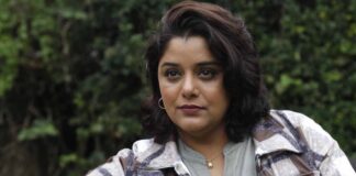 Kshitee Jog opens up on her special appearance in 'Baatein Kuch Ankahee Si'