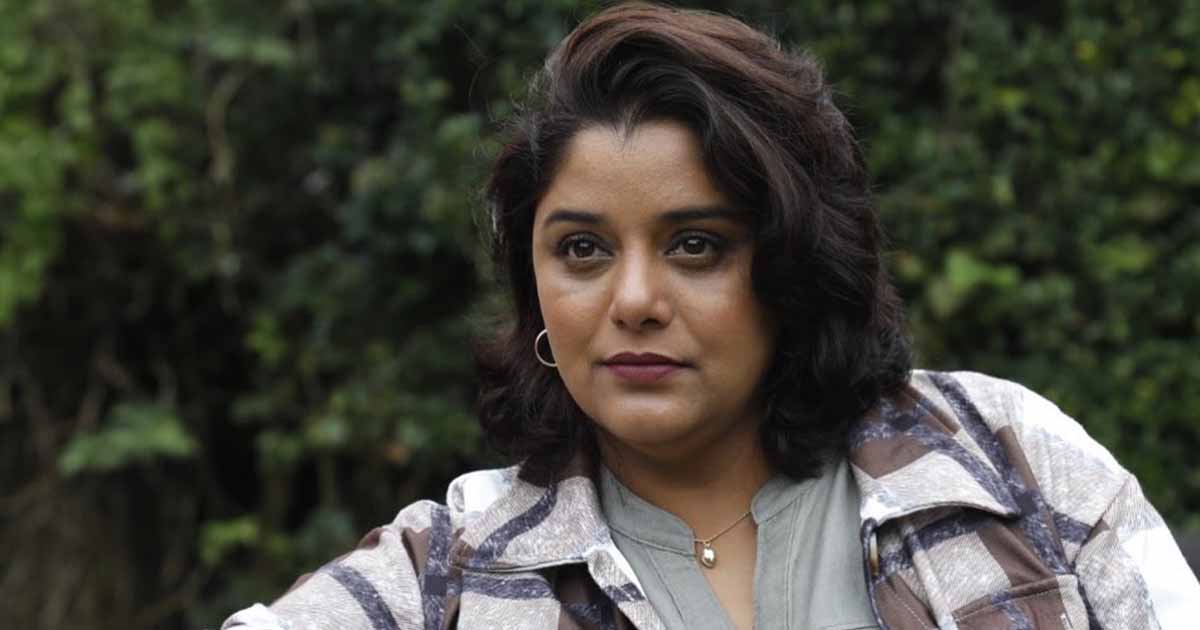 Kshitee Jog opens up on her special appearance in 'Baatein Kuch Ankahee Si'
