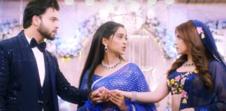 Kumkum Bhagya: Mihika to go missing right before engagement ceremony with Ranbir