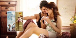 Kushi Star Vijay Deverakonda Says “We Were Thinking Of Setting Samantha Ruth Idli Stall” Waiting For Her Even 10 Years If Required To Finish The Film Kushi: Vijay Deverakonda Was Ready To Wait For Samantha For 10 Years To Finish The Film, "We Were Not In A Hurry...We Know How Much She Contributes"