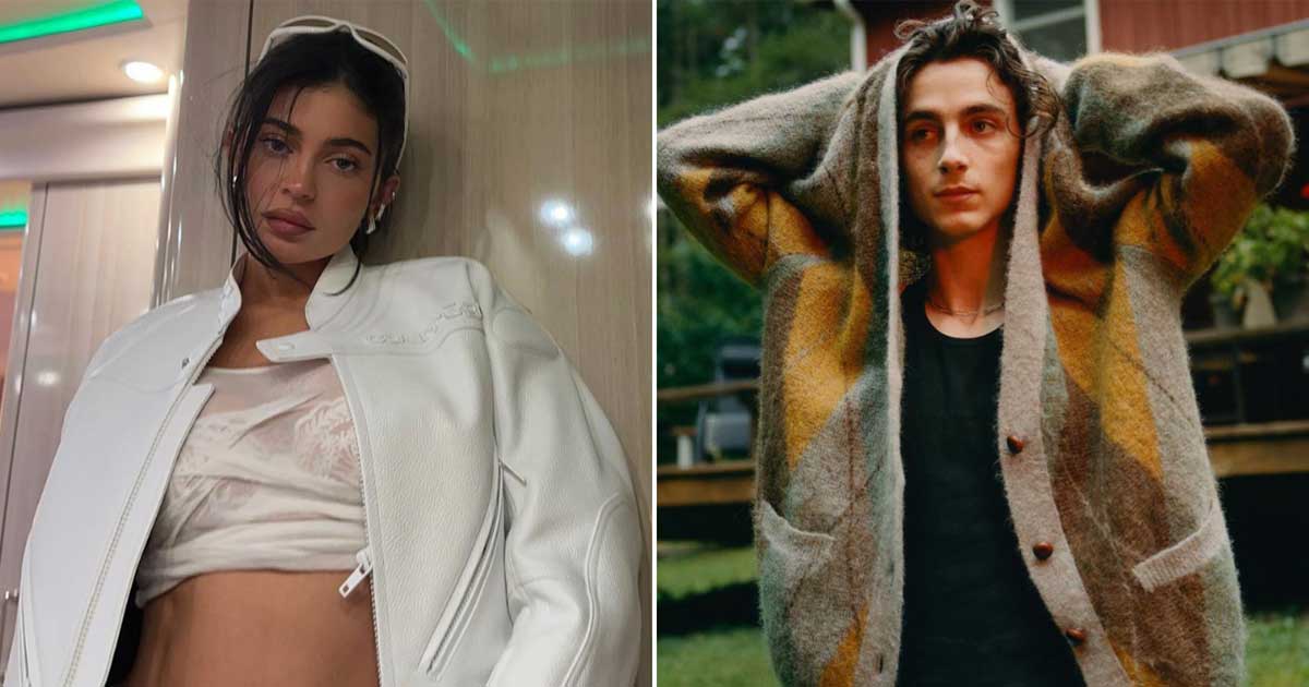 Kylie Jenner got 'dumped' by Timothee Chalamet after 7 months of dating