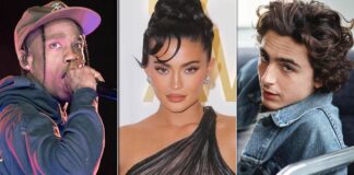 Kylie Jenner In Secretly Love With Travis Scott Despite Being With Timothee Chalamet? Insiders Claim They Quietly Spent Birthday Together & Netizens Troll, “ She Wants That Baby No.3” Kylie Jenner Is Apparently In Secretly Love With Travis Scott Despite Being With Timothee Chalamet